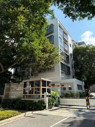 The Maylea (D5), Condominium #543582591